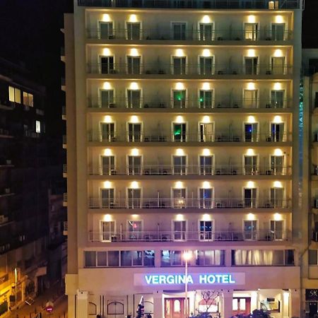 Vergina Hotel Szaloniki Kültér fotó